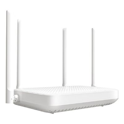 Xiaomi AX1500 Wireless Router Dual-band Gigabit Ethernet (2.4 GHz/5 GHz) White