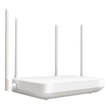 Xiaomi AX1500 Wireless Router Dual-band Gigabit Ethernet (2.4 GHz/5 GHz) White