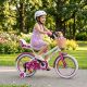 11. CHILDREN'S BIKE 16 ENERO QUEEN