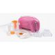2. ORO-MESH BABY PINK OROMED inhaler