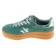 2. Skechers Academy Hi-Elevated Essence 185430-GRN Green Size 36