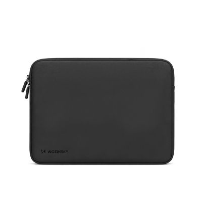 2. Wozinsky WNL-15B 15.6" Neoprene Laptop Case - Black
