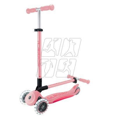 5. Scooter PRIMO FOLDABLE PLUS LIGHTS (439-710-2)