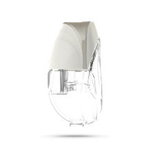 NENO 3-PHASE HANDS-FREE BREAST PRAMP + BELISA TWIN CASE
