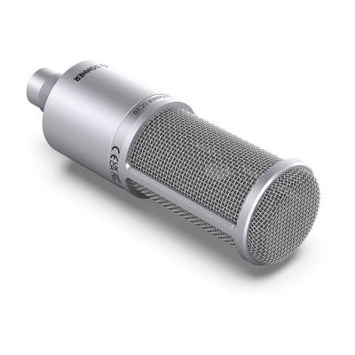 3. Donner DC20 - condenser microphone