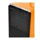 15. NEO tools 90-160 air dehumidifier 7 l 56 dB 750 W Orange