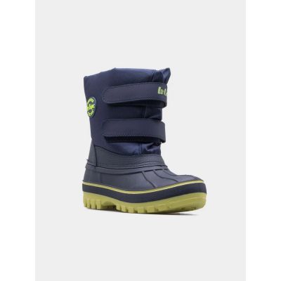 11. Lee Cooper Jr. LCJ-24-44-2845K Winter Snow Boots