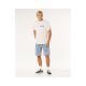 3. Men's RIP CURL Bells Pro 26 Event Tee White