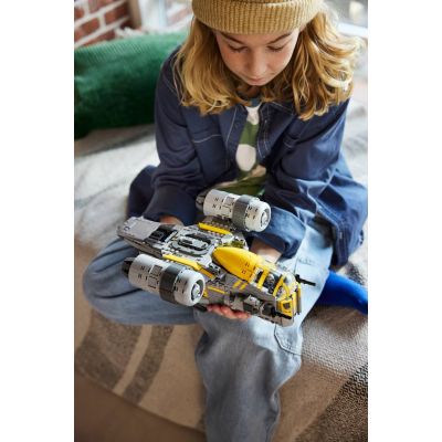 7. LEGO Star Wars 75447 - Blade
