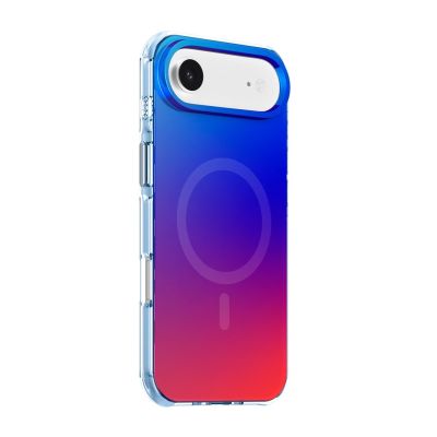 2. LAUT HUEX WAVE mobile phone case 16.5 cm (6.5") Blue, Pink