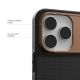4. UAG Fibr Armr MagSafe - iPhone 17 Pro case compatible with MagSafe (kevlar graphite / bronze)