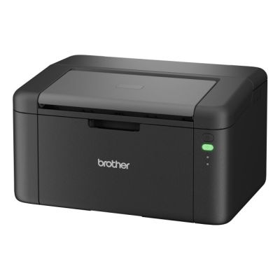 14. Brother HL-L1240W Mono Laser Printer Wi-Fi Maximum Paper Size ISO A Series A4 Black