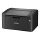 14. Brother HL-L1240W Mono Laser Printer Wi-Fi Maximum Paper Size ISO A Series A4 Black
