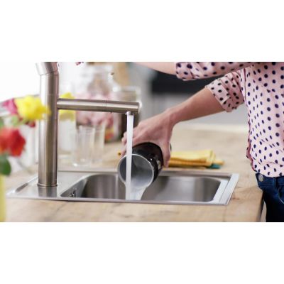 30. PHILIPS CA6500/63 milk frother