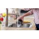 30. PHILIPS CA6500/63 milk frother
