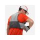 5. MILLET Intense 5 Backpack Gray