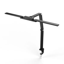 Wozinsky WLM-800 desk lamp above the monitor with remote control - black