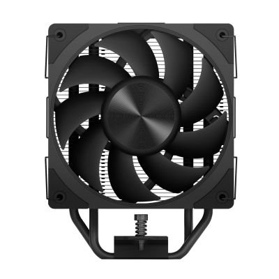8. MODECOM CPU COOLER VOLCANO 0C T100 BLACK