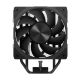 8. MODECOM CPU COOLER VOLCANO 0C T100 BLACK
