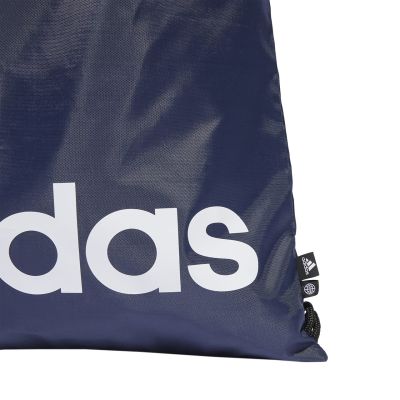 11. adidas Essentials Shoe Bag HR5356