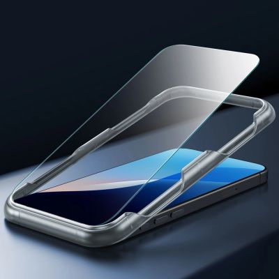 8. ESR Classic Pro Set Halolock MagSafe iPhone 16 Case - Clear