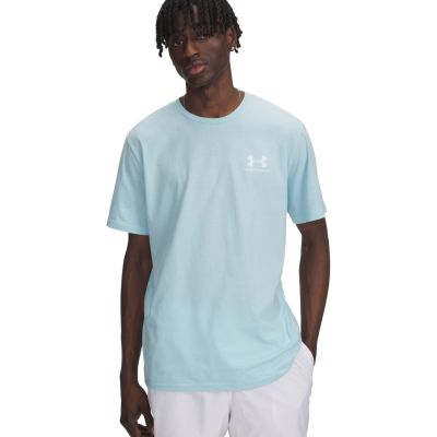 5. Under Armour Sportstyle Left Chest Ss M 1326799 494