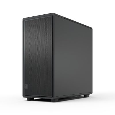 11. Fractal Design Epoch XL Tower Black