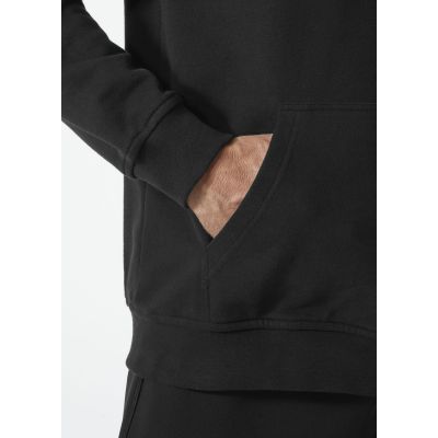 2. Helly Hansen Men's HH LOGO HOODIE 33977 990