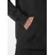 2. Helly Hansen Men's HH LOGO HOODIE 33977 990
