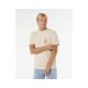 RIP CURL Search Icon Tee Beige