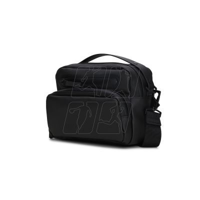 2. Rains Cargo Box Bag W3 14110 01