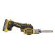 5. DeWALT DCM200E2T-QW bench grinder