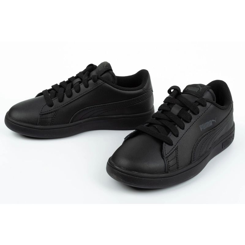 28. Puma Smash V2 Jr shoes 365324 01