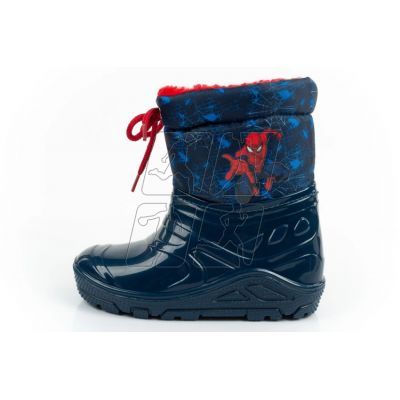 2. Spiderman Jr. Snow Boots SP011413