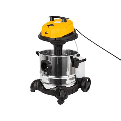17. Blow-Dry Vacuum Cleaner WDC2300