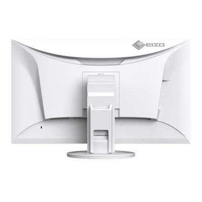 5. EIZO FlexScan EV2781-WT Monitor - 68.6 cm (27") - 2560 x 1440 pixels - Quad HD - LED - 5 ms - White