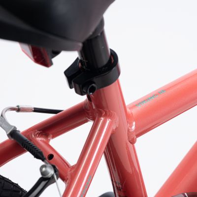 4. Children's Bike Radvik Viking 16 92800597754