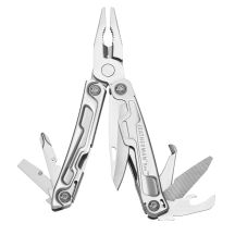 Multitool Leatherman Rev - stainless