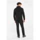 8. Men’s hardshell jacket with Primaloft fleece jacket VIKING Ravelo 3 in 1 Man black-grey L