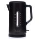 6. Kohersen Modern Matt A451 Electric Kettle, 3000 W, Black