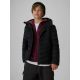 Boy's synthetic-filled jacket 4F 4FJRAW26TDJAM1057-20S