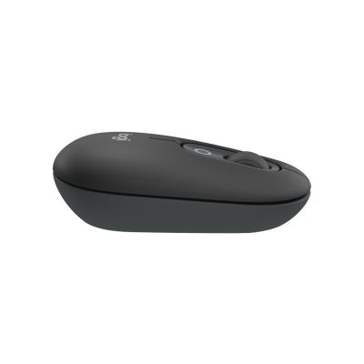 5. Logitech POP mouse Universal Ambidextrous Bluetooth Optical 4000 DPI