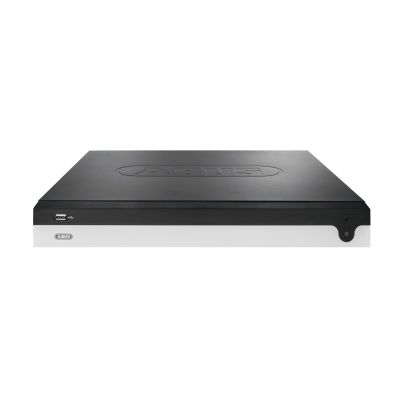 2. ABUS 16-Channel Network Video Recorder NVR10031 2HDD
