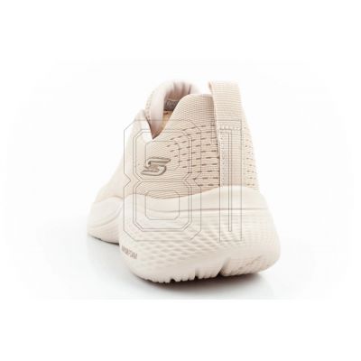 5. Skechers Bobs Infinity W 117550/TPE shoes