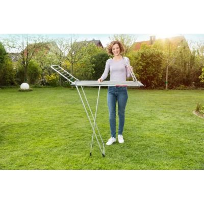 16. Vileda Aluminum 100 Dryer