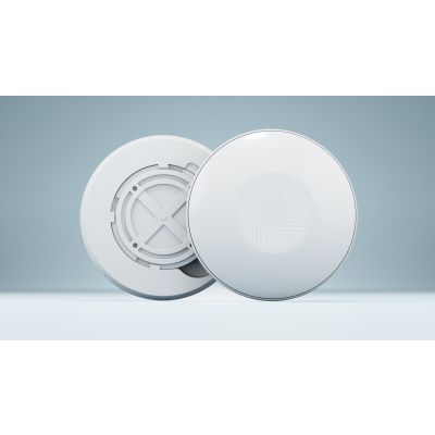 9. Teltonika Accesspoint TAP100 2x1 Wi-Fi 4 300Mbit 1x 10/100 15W PoE - Access Point - 0.1 Gbps 300 Mbit/s White PoE Support