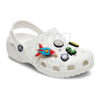 5. Crocs Jibbitz™ Charms 10008459 pins