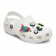 5. Crocs Jibbitz™ Charms 10008459 pins