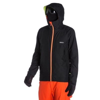 5. Quiksilver Wilden 20 KTMSJO24-BLK