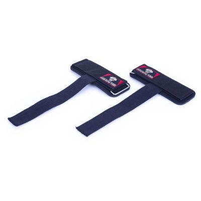 3. WRIST SUPPORTERS WITH STRAP FOR EASY GRIP - ARW-748